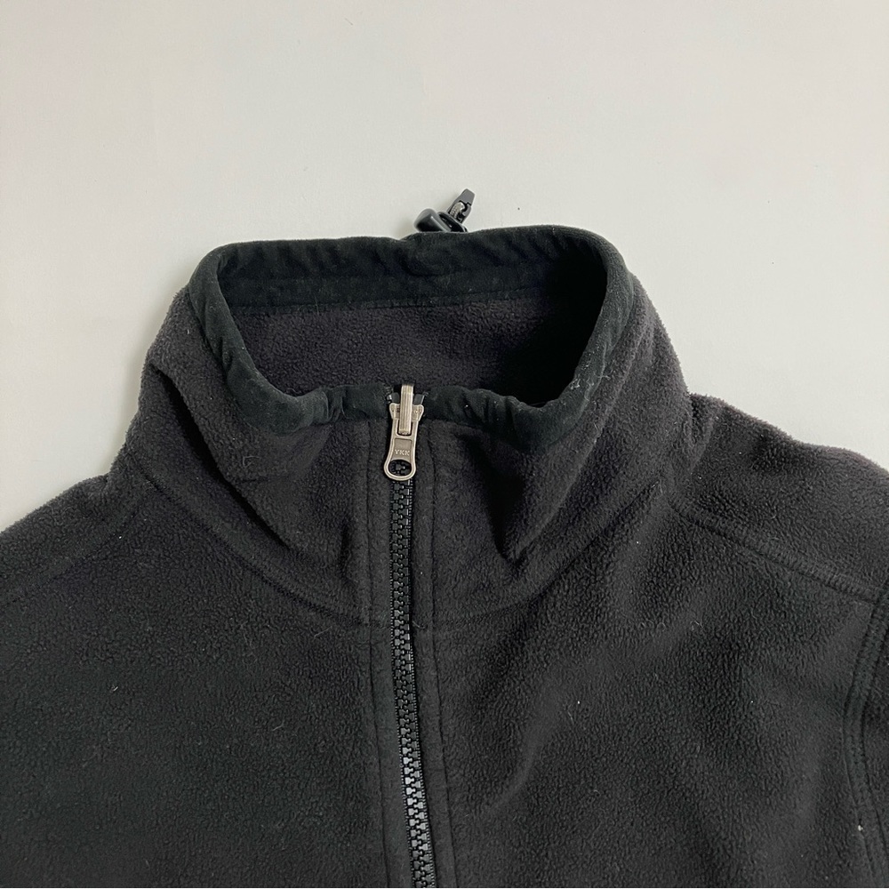 MOUNTAIN HARD WEAR fleece vest - Picture 3 of 6
